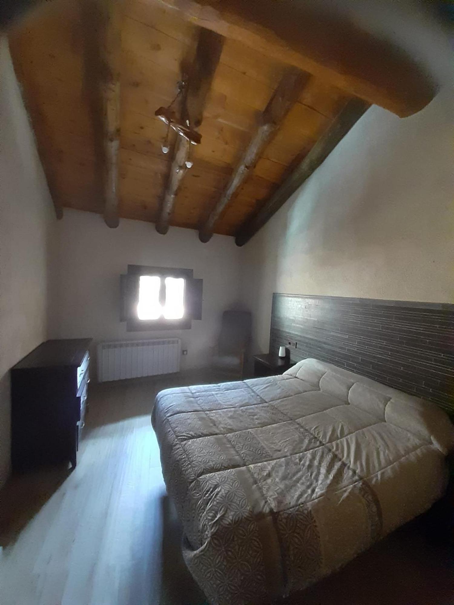 Casa Rural El Secreto Del Castillo Mora de Rubielos Luaran gambar