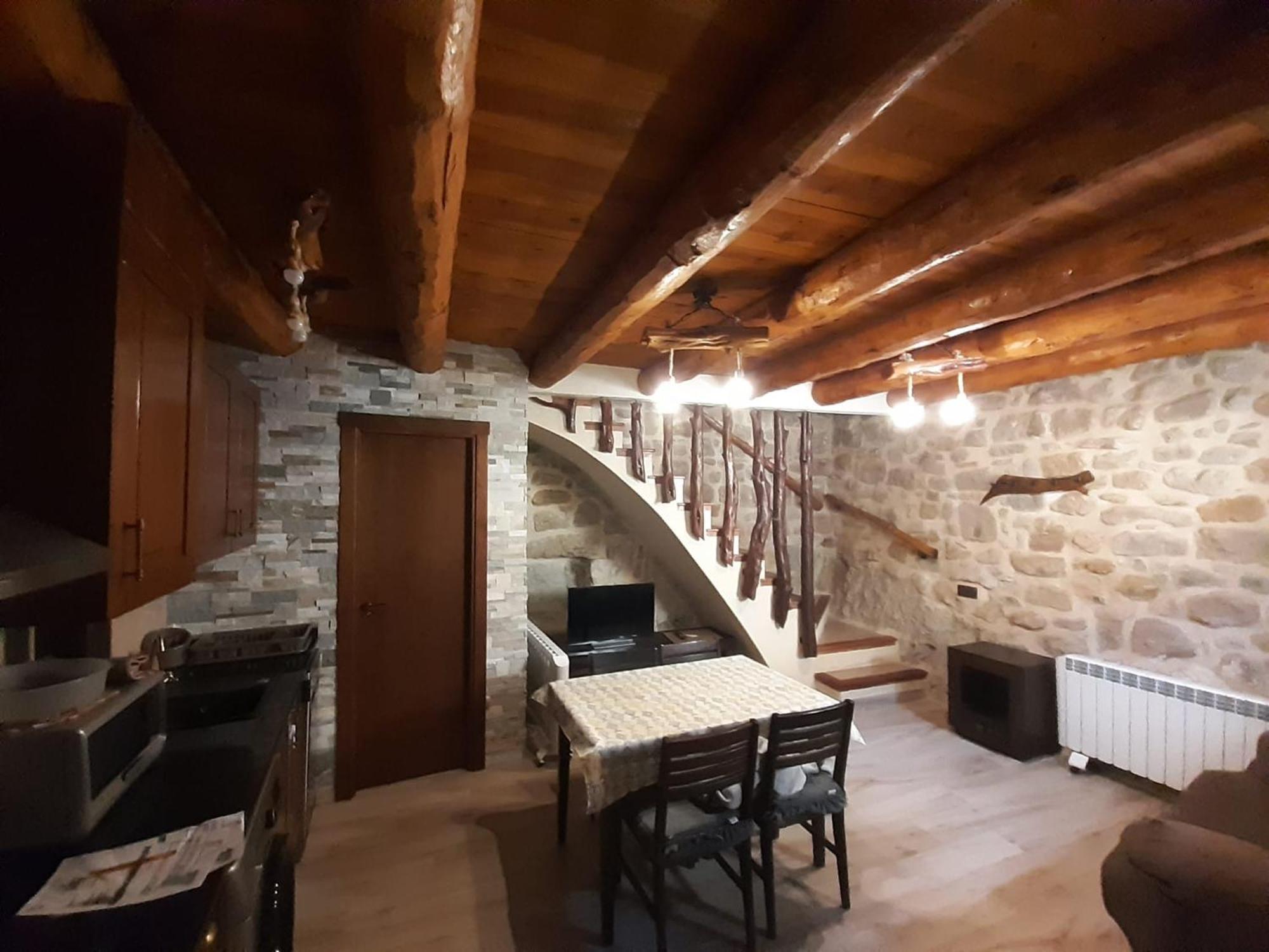 Casa Rural El Secreto Del Castillo Mora de Rubielos Luaran gambar